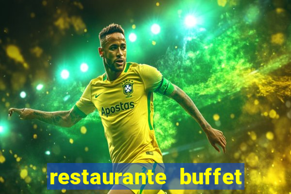 restaurante buffet livre centro porto alegre